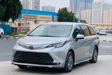 Transportation from Fujairah Dibba Khorfakan To Dubai Airports