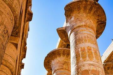 4 Days Nile Cruise tour from Aswan to Luxor