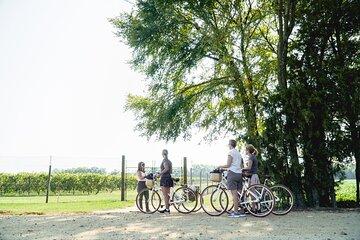 Signature Ride at Upper Shirley Vineyards - 3 hours