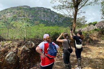 Pekoe Trail Stage 1- Scenic Trek from Hanthana to Galaha