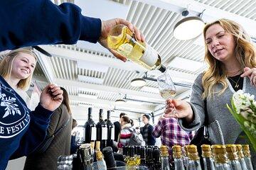 Wine Tour Wolfville Luxury Wine Tours in Nova Scotia