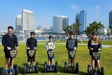 San Diego Segway Tour