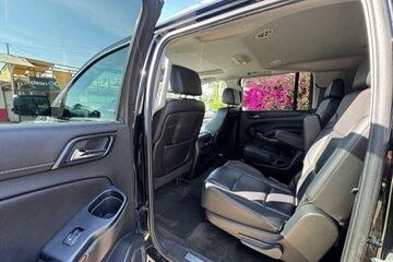 Private Transport from Mexico Airport to South City Hotels