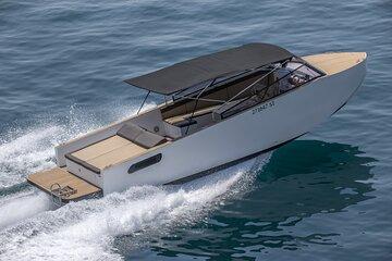 A Day at Sea: Private Trip to Hvar, Pakleni Islands & Zlatni Rat