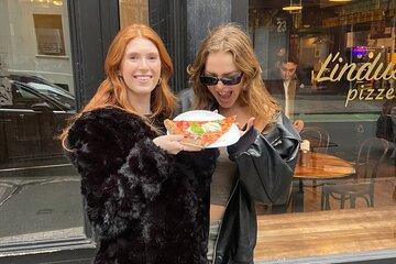 Private New York City Pizza Experience