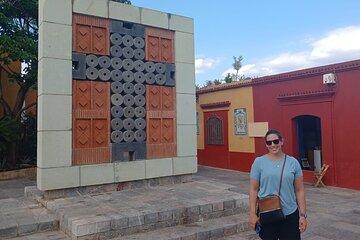 Private Tour Jalatlaco and Xochimilco in Oaxaca