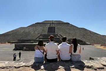 Discover Teotihuacan