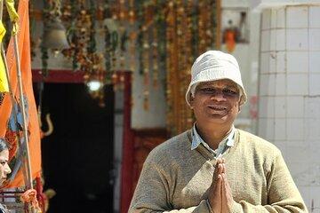 Dharamshala and Mcleod Ganj Private Tour