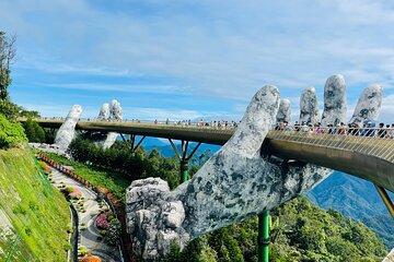 Bà Nà Hills Full Day Private Tour