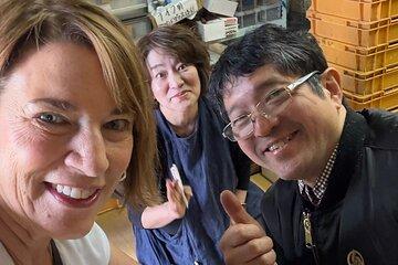 Tsuruga Private Day Tour from Kanazawa