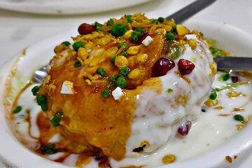 Jaipur Food Tour with Pickup and Drop off