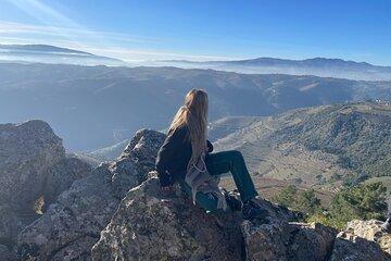 Kayak and Vineyards Full Day Douro Valley Adventure