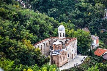 Prizren Daily Excursion A Journey Through Kosovo’s Cultural Gem