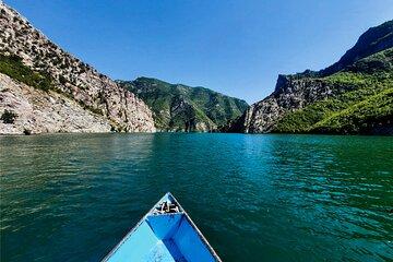 Shala River Excursion – A Journey to Albania’s Hidden Paradise