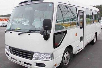 Private Transfer from Dubai International Airport to Dubai Hotels