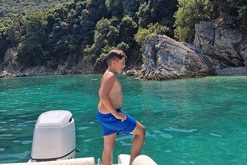 Saranda to Krorez Boat Tour Experience