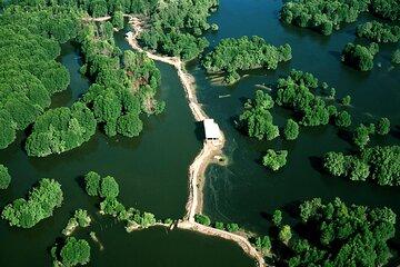 Can Gio Wilderness Escape 2 Days 1 Night Adventure from Sai Gon