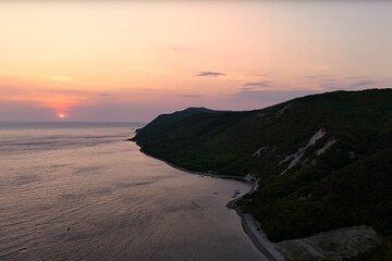 Gjiri i Lalzit Excursion Relax on Albania’s Stunning Coastline