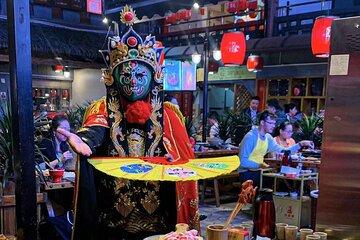 Cyber Chongqing 8D Metropolis and Viral Hotspots Day Tour