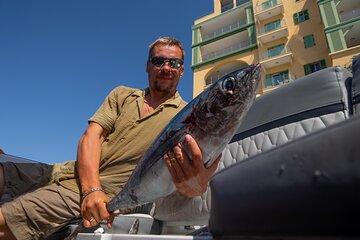 Tuna Fishing Trip