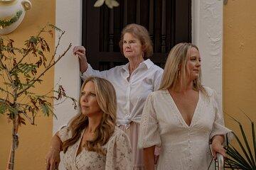 Old San Juan Photoshoot