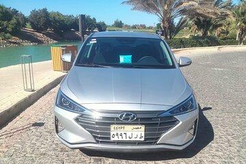 Airport Transfer In Hurghada Egypt
