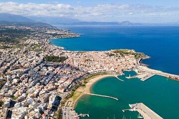 Rethymno City and Your Custom Adventure