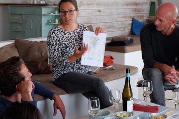 Private Wine Tasting with 4 Portuguese Wines