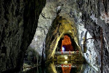 Salt Mine Private Trip