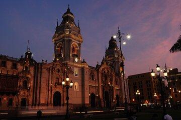 10-Day Peru for Seniors