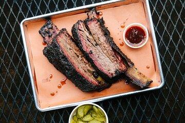 Dallas Flavor and History Tour