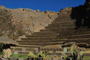 16-Day Ancient Cultures of Peru