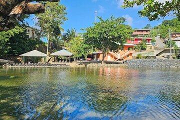 Rowing and Riding Experience in Matura Village Trinidad