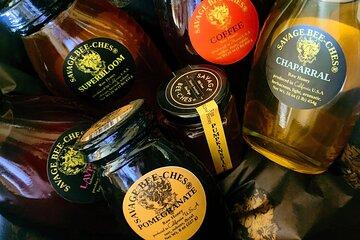 Old Town San Diego Honey Tasting & Bee Talk