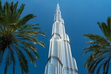 Explore Dubai Full Day City Tour with Top Destinations