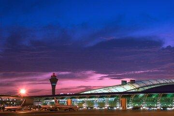 Baiyun Airport Private Car Transportation