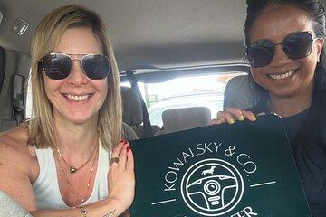 Private Transportation Service in Tulum