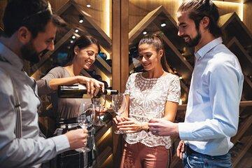 Szczecin Wine Tasting Private Tour with Wine Expert