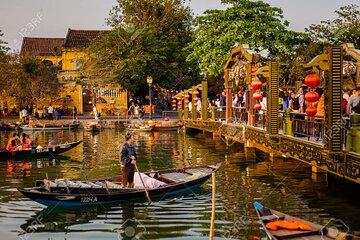 Private Da Nang and Hoi An Full Day Tour Explore Top Attractions