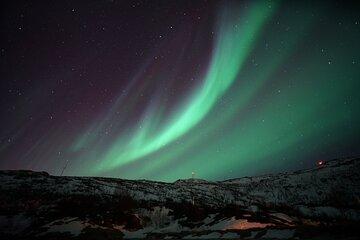4 Hour Aurora Tour Photos Snacks and Warm Drinks Included