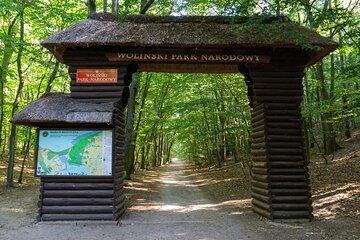 Szczecin Wolin National Park Private Guided Tour