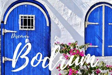 Bodrum Stroll Downtown's hidden