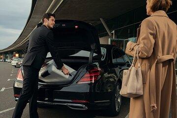 Private Airport Transfer From or To Luxor Hotels – Hurghada