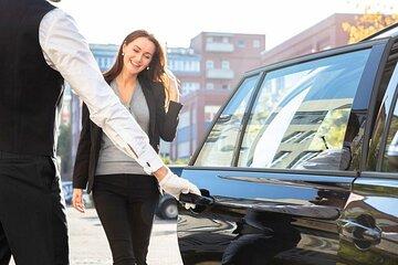 Private Airport Transfer To or From Marsa Alam Hotels – Hurghada