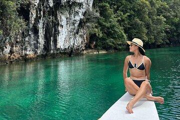 Siargao Sohoton Cove Experience with Local Guide