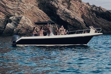 Group Tours at Kroreza Beach Saranda