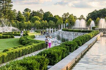 Discover the Beauty of Longwood Gardens