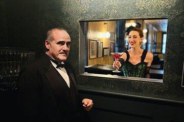 Nittis Supper Club