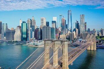 The Manhattan Tour