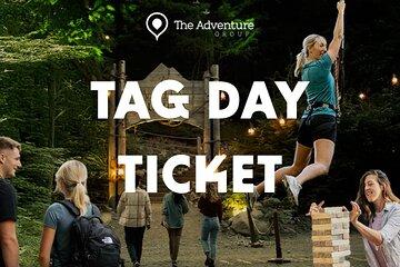Summer Day Ticket at TAG